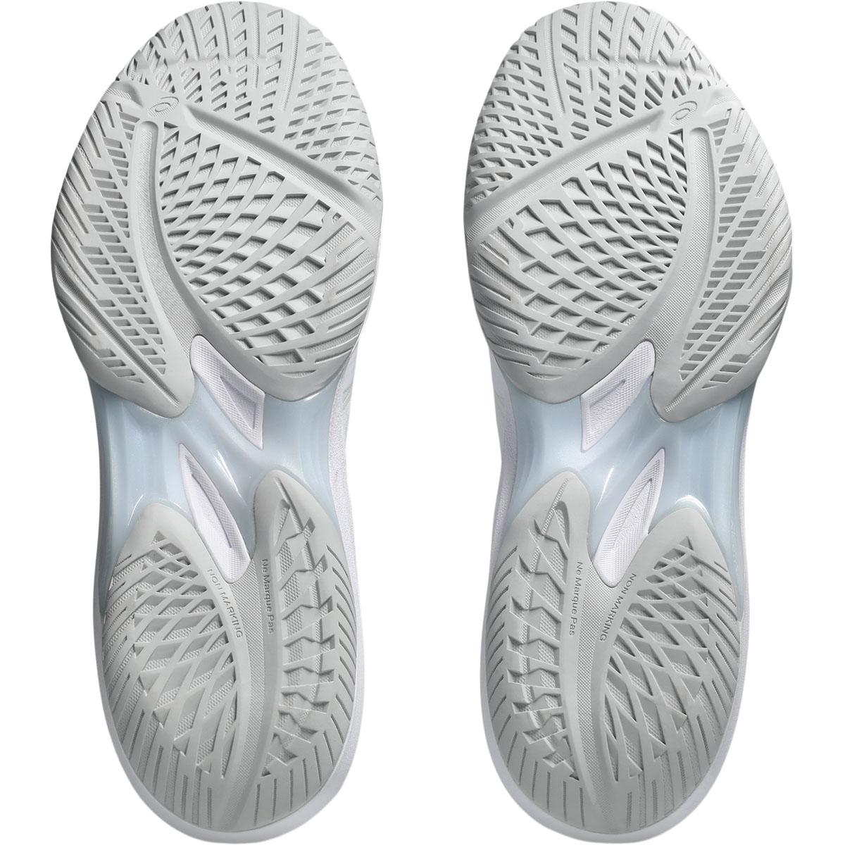 ASICS Sky Elite FF 3 Håndballsko Herre White/White
