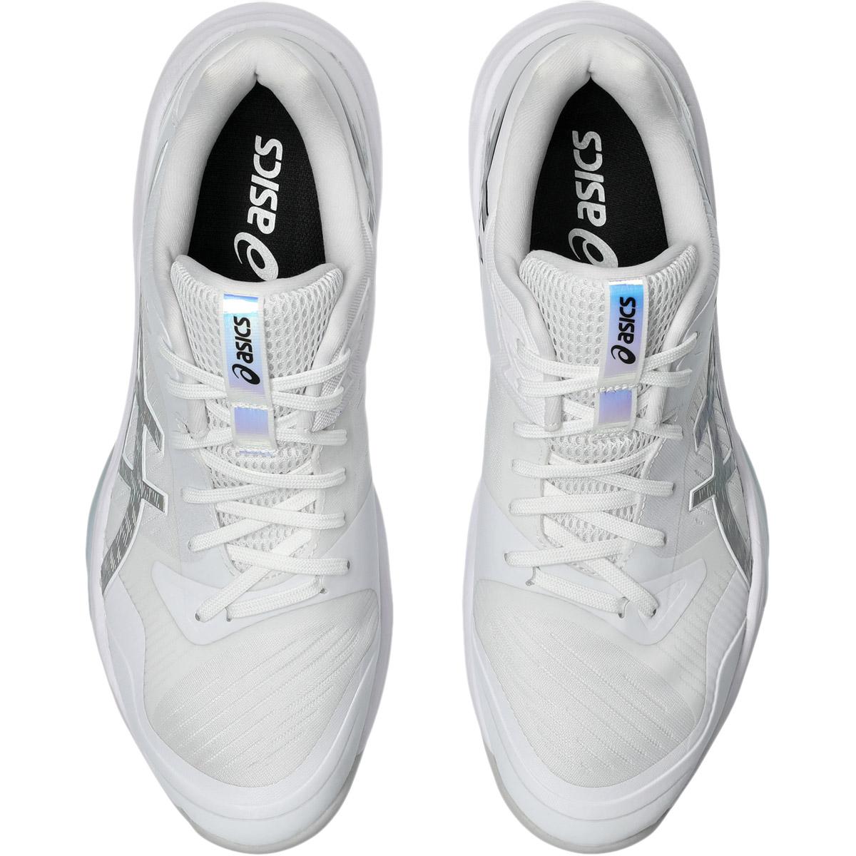 ASICS Sky Elite FF 3 Håndballsko Herre White/White