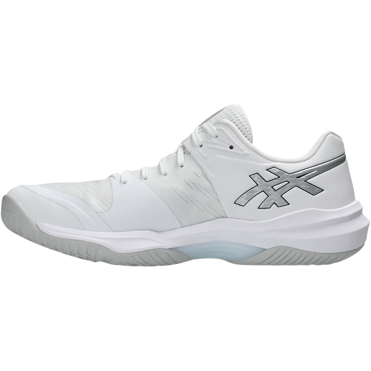 ASICS Sky Elite FF 3 Håndballsko Herre White/White