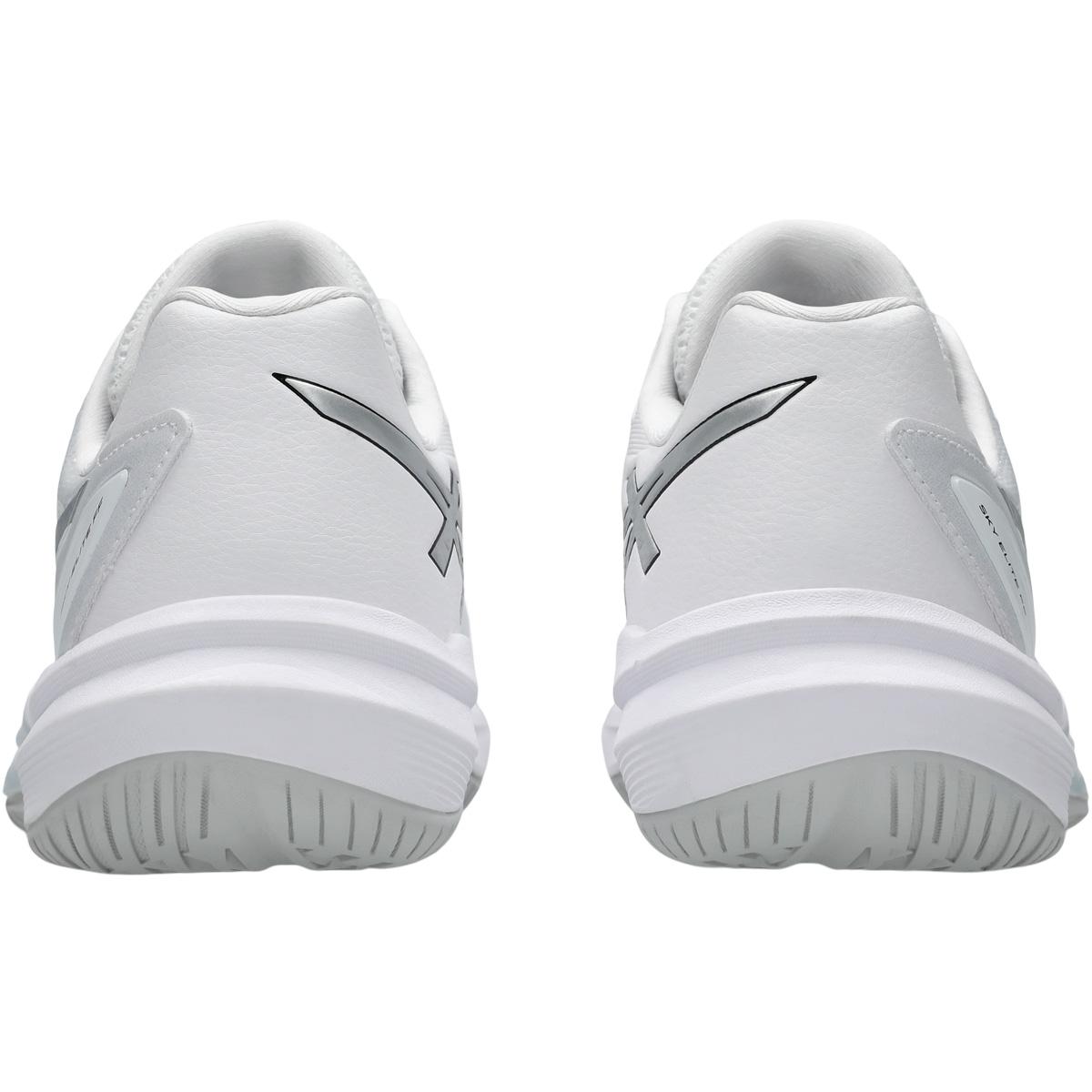 ASICS Sky Elite FF 3 Håndballsko Herre White/White