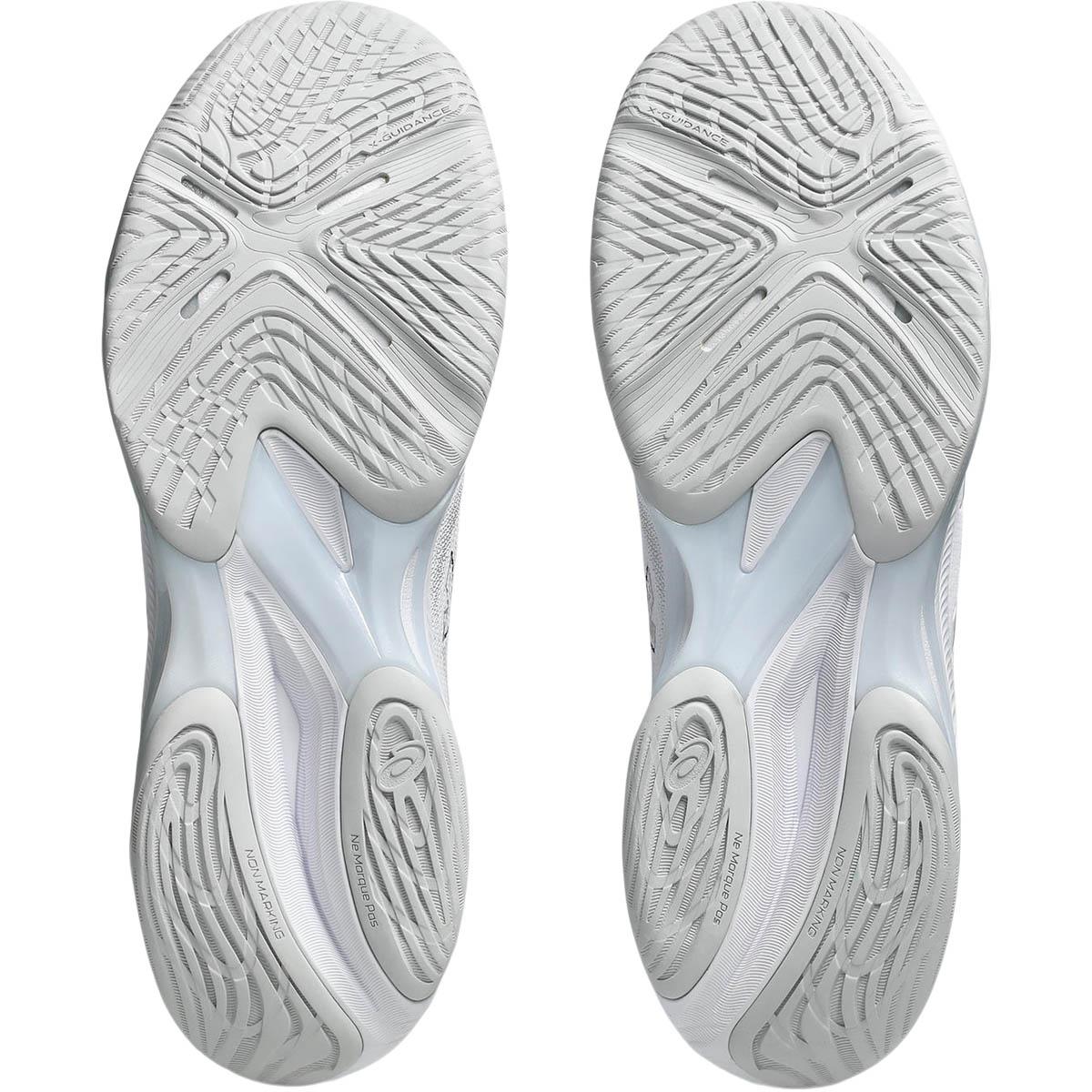 ASICS Netburner Ballistic FF 4 Håndboldsko White