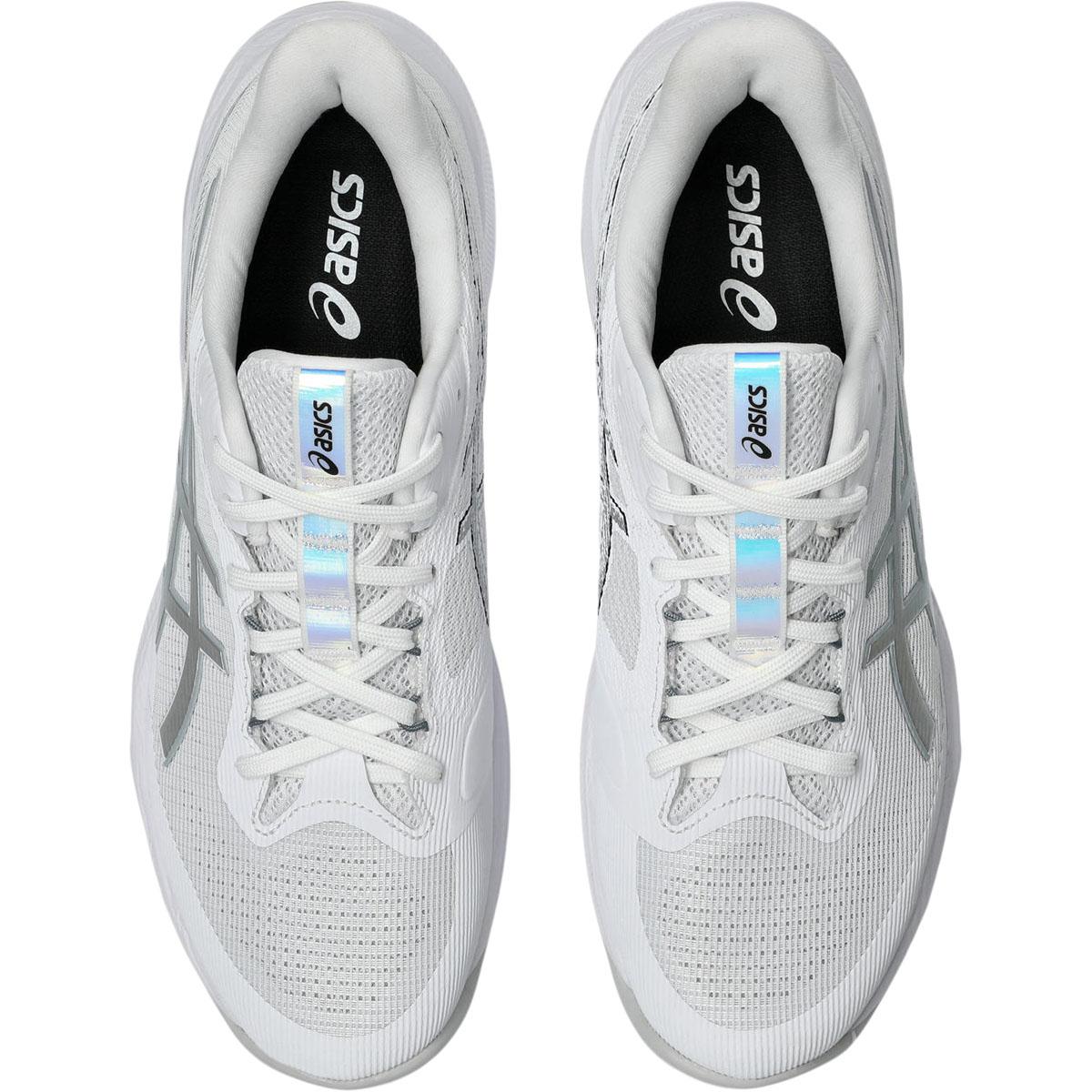 ASICS Netburner Ballistic FF 4 Håndboldsko White