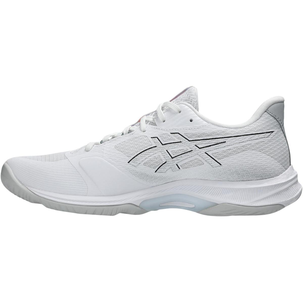 ASICS Netburner Ballistic FF 4 Håndboldsko White