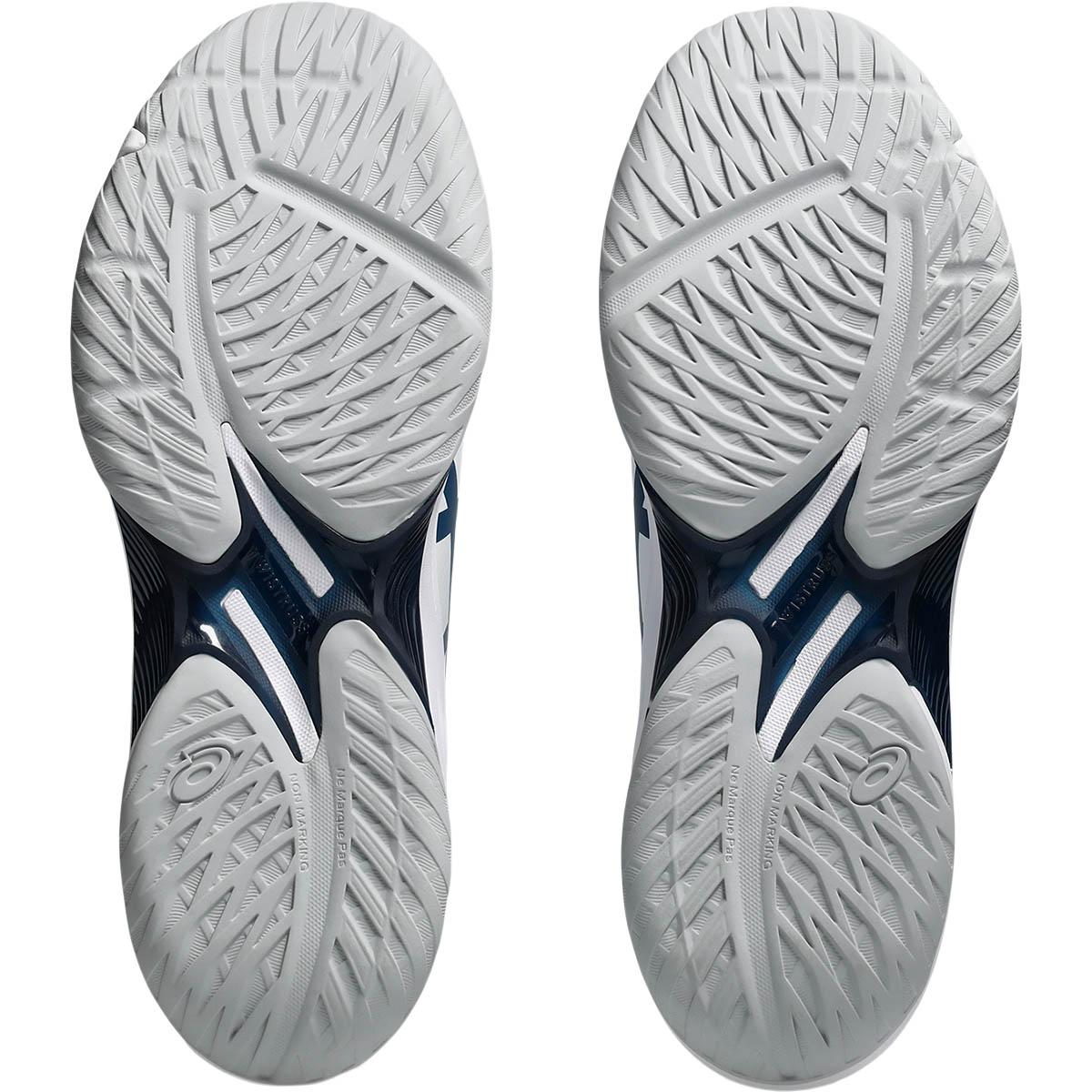 ASICS Beyond FF Håndboldsko Herre White