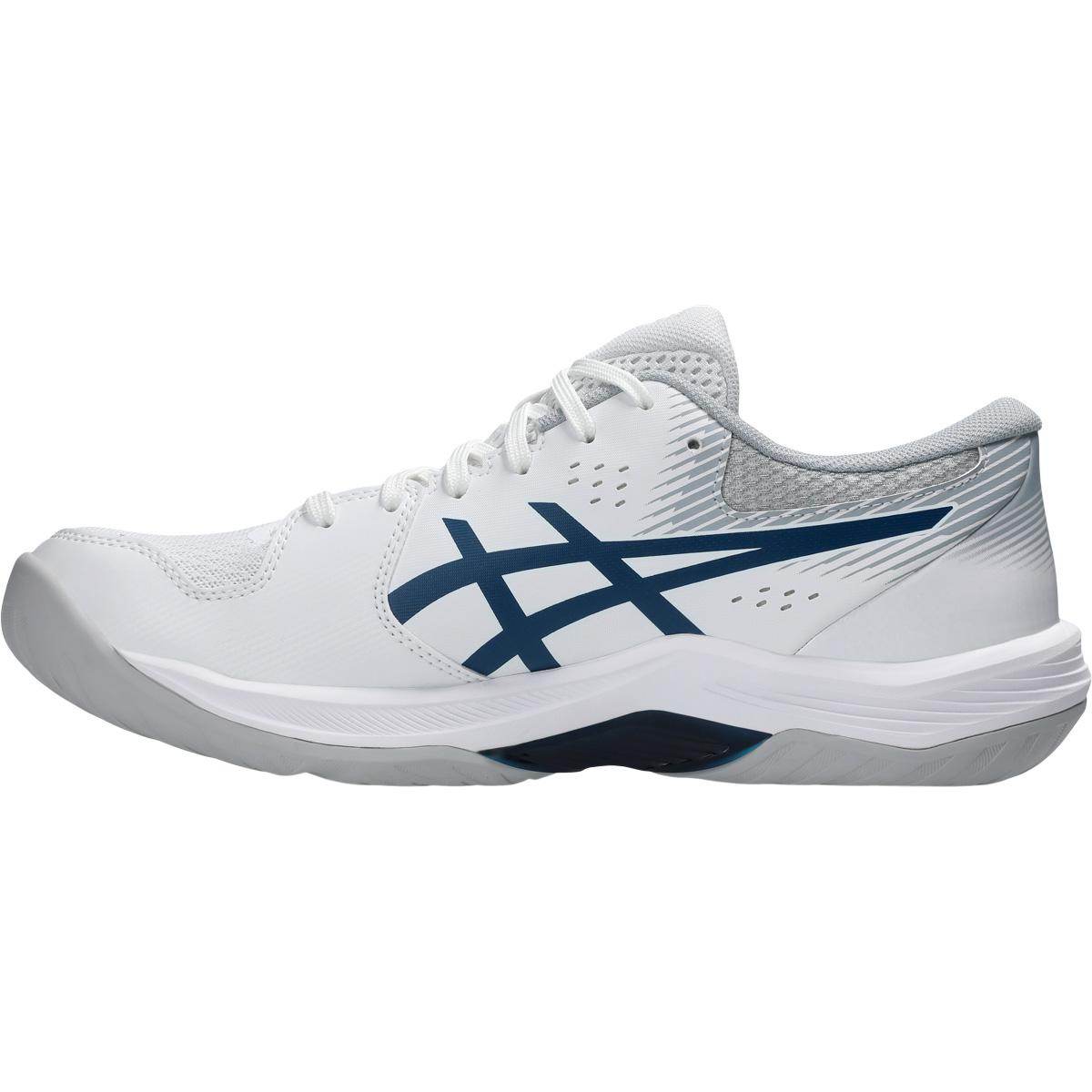 ASICS Beyond FF Håndboldsko Herre White
