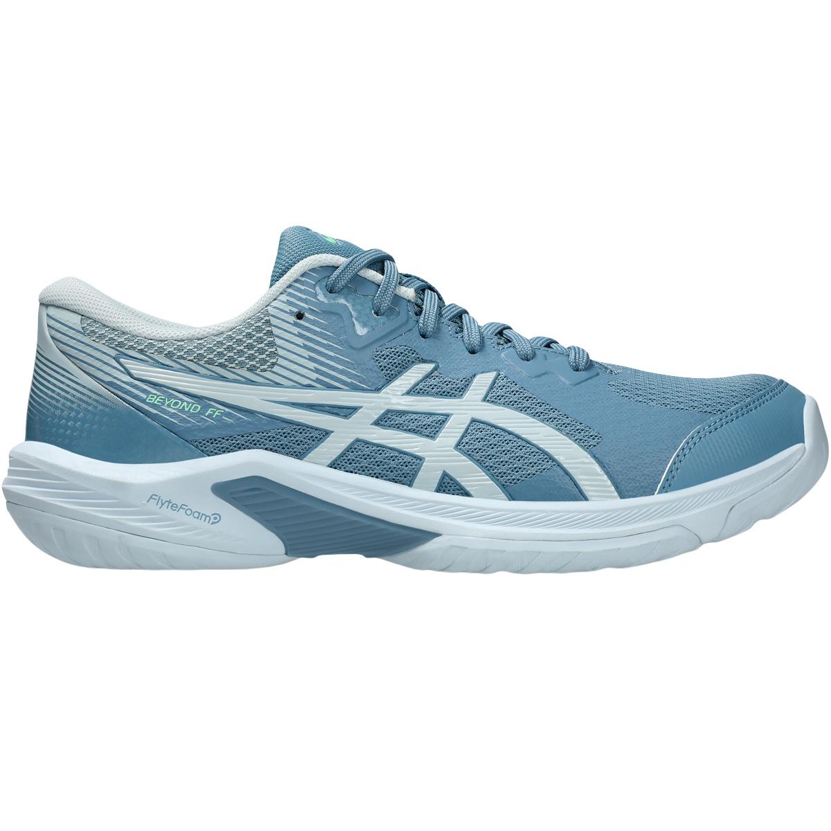 ASICS Beyond FF Håndboldsko Herre Blue/Grey