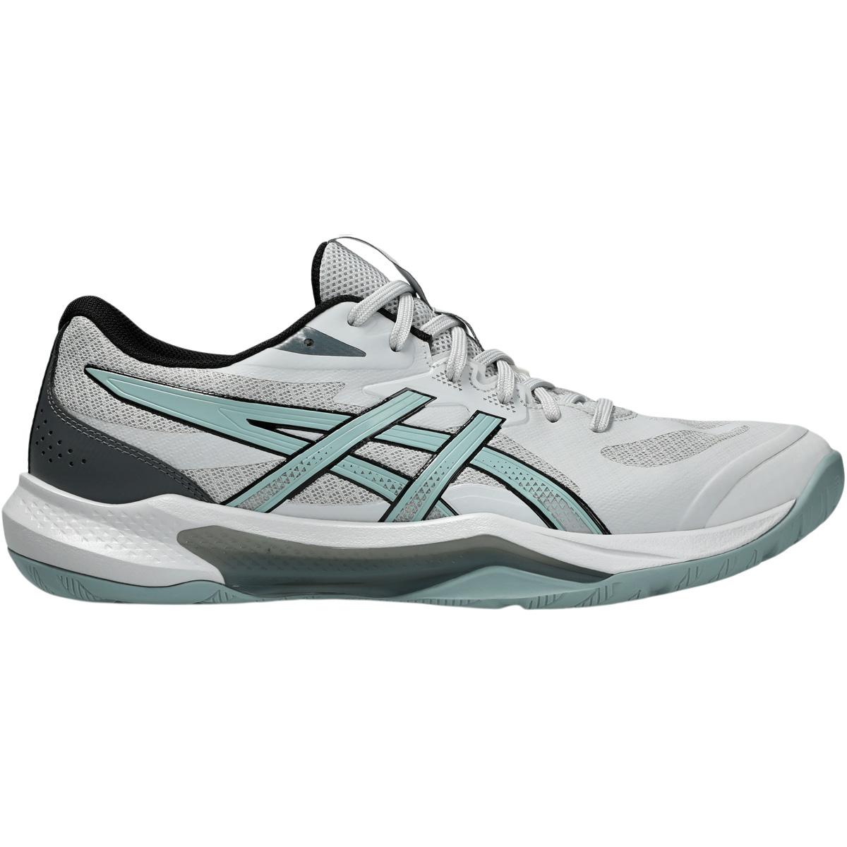 ASICS Gel-Tactic 13 Håndboldsko Herre CONCRETE/OCEAN HAZE