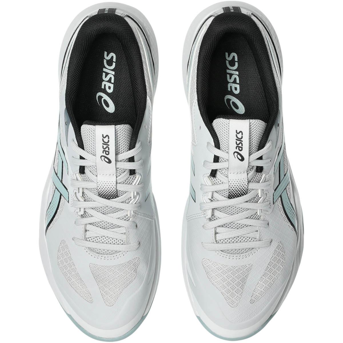 ASICS Gel-Tactic 13 Håndboldsko Herre CONCRETE/OCEAN HAZE