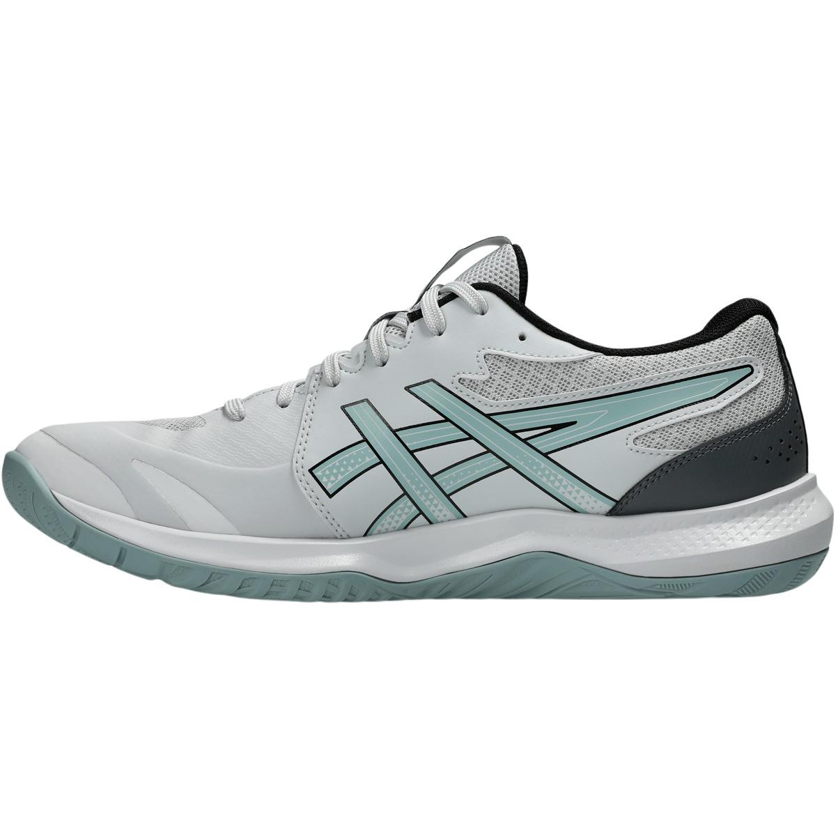 ASICS Gel-Tactic 13 Håndboldsko Herre CONCRETE/OCEAN HAZE