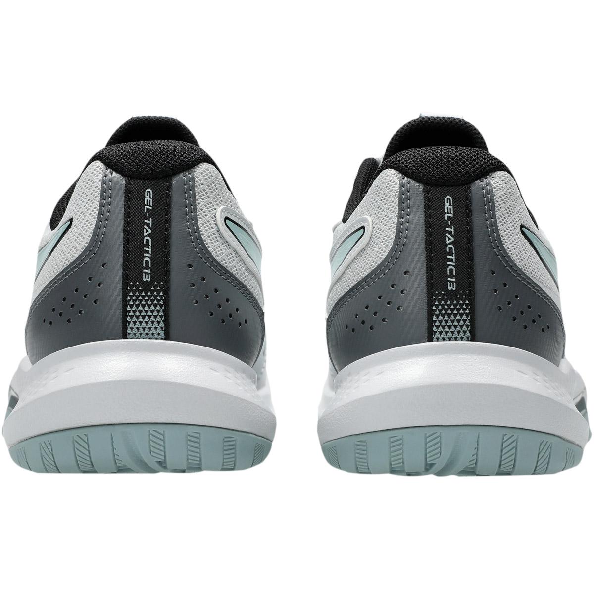 ASICS Gel-Tactic 13 Håndboldsko Herre CONCRETE/OCEAN HAZE