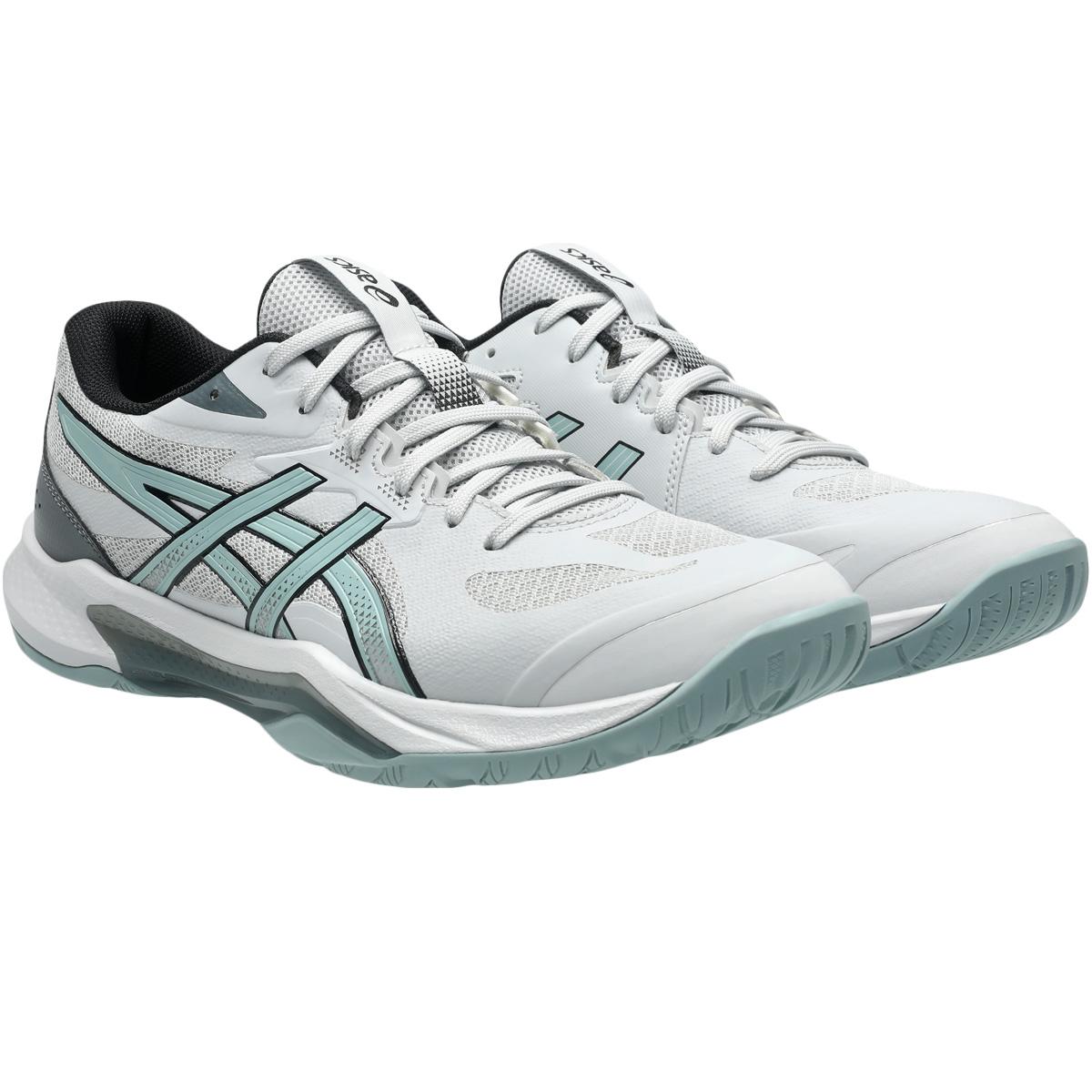 ASICS Gel-Tactic 13 Håndboldsko Herre CONCRETE/OCEAN HAZE