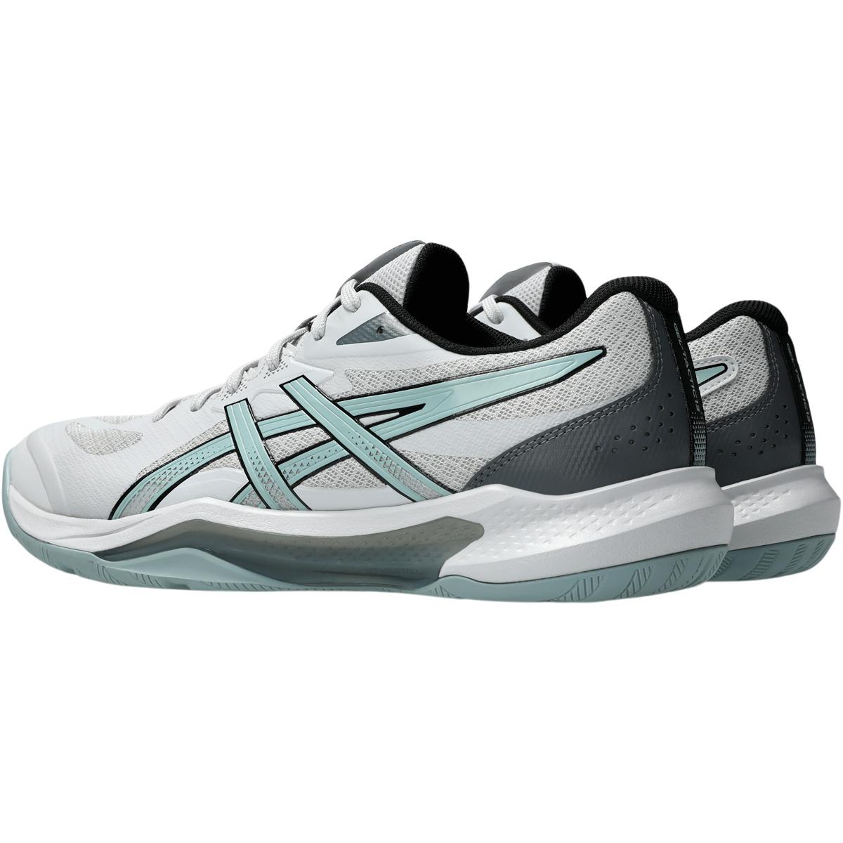 ASICS Gel-Tactic 13 Håndboldsko Herre CONCRETE/OCEAN HAZE