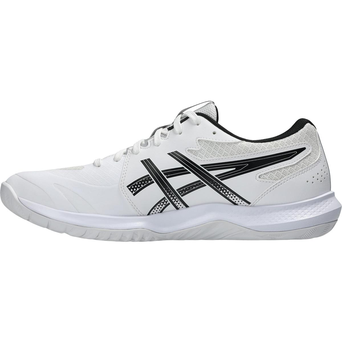 ASICS Gel-Tactic 13 Håndboldsko Herre White