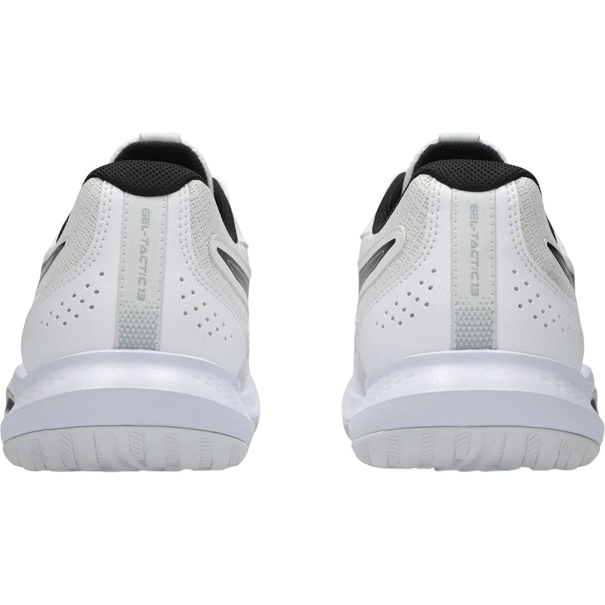 ASICS Gel-Tactic 13 Håndboldsko Herre White