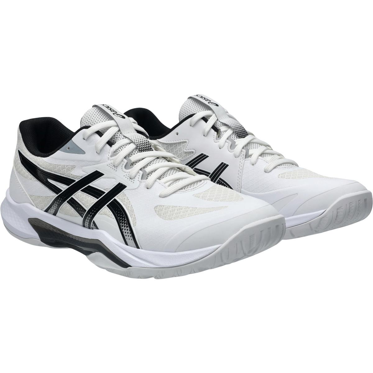 ASICS Gel-Tactic 13 Håndboldsko Herre White