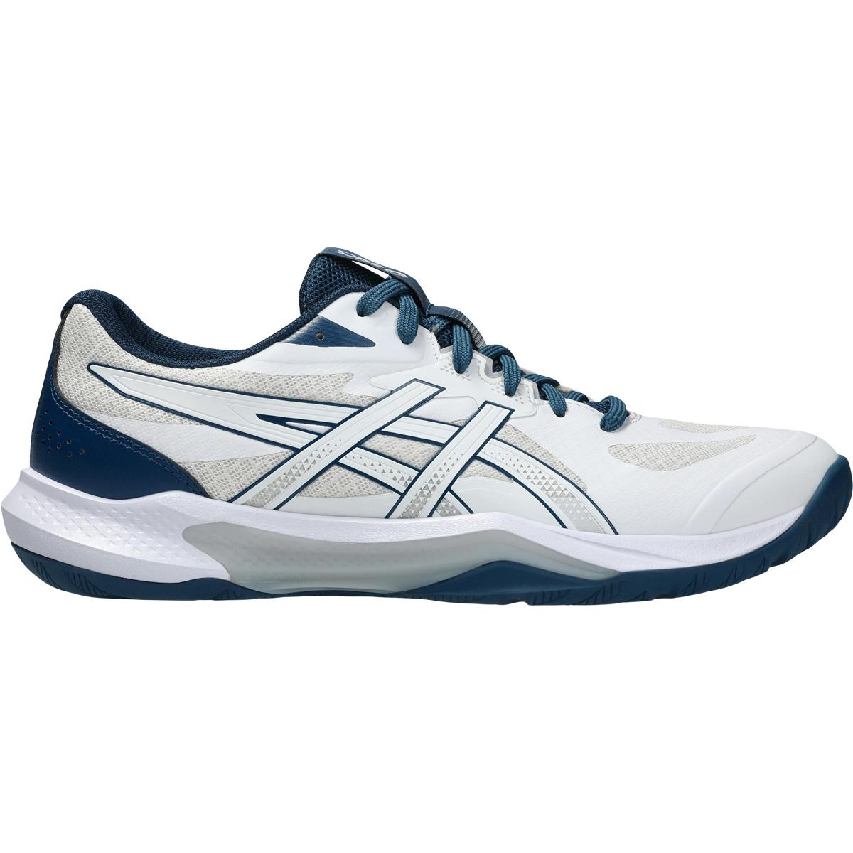 ASICS Gel-Tactic 13 Håndboldsko Herre White