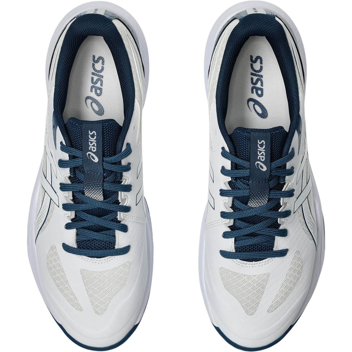 ASICS Gel-Tactic 13 Håndboldsko Herre White
