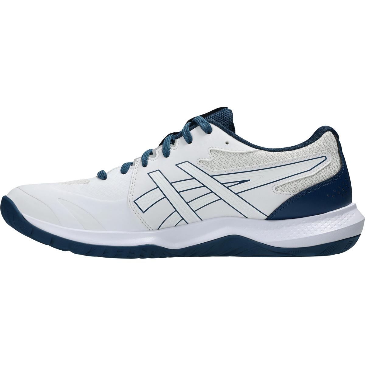 ASICS Gel-Tactic 13 Håndboldsko Herre White