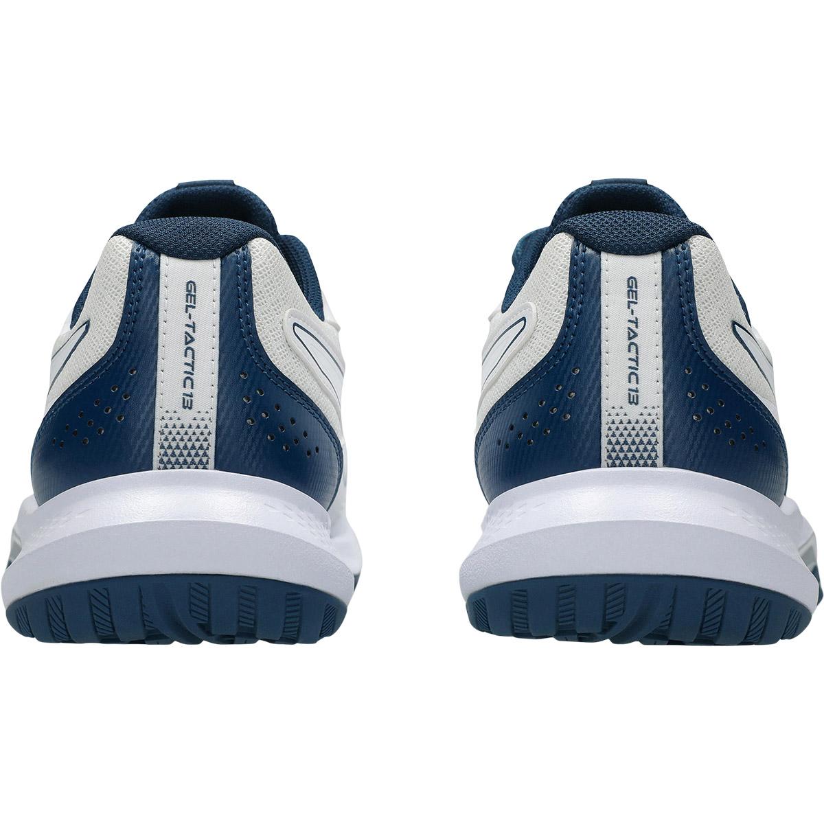 ASICS Gel-Tactic 13 Håndboldsko Herre White