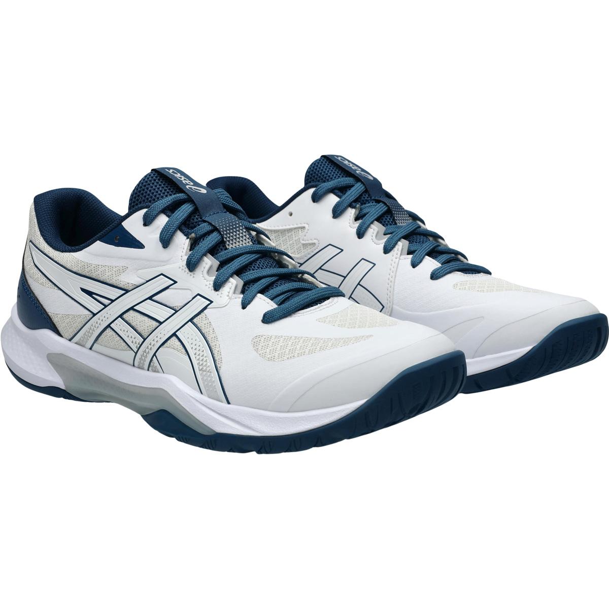 ASICS Gel-Tactic 13 Håndboldsko Herre White