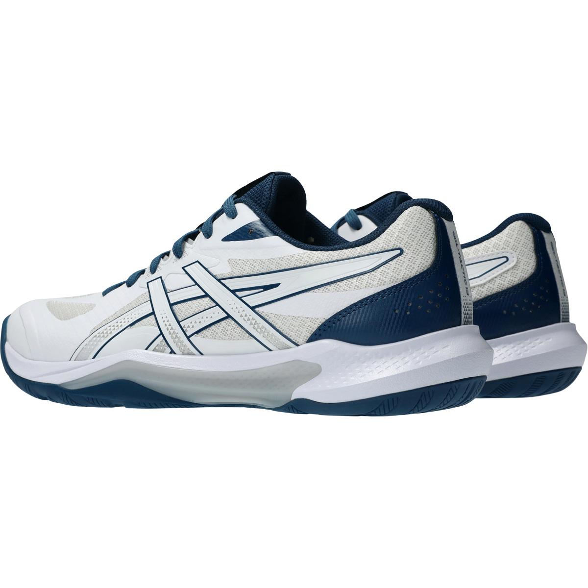 ASICS Gel-Tactic 13 Håndboldsko Herre White