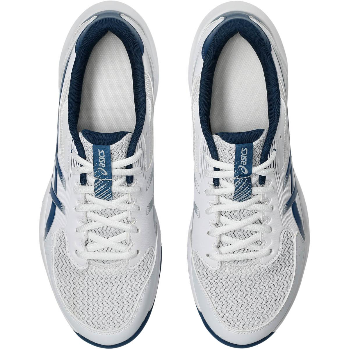ASICS Gel-Rocket 12 Håndboldsko Herre White