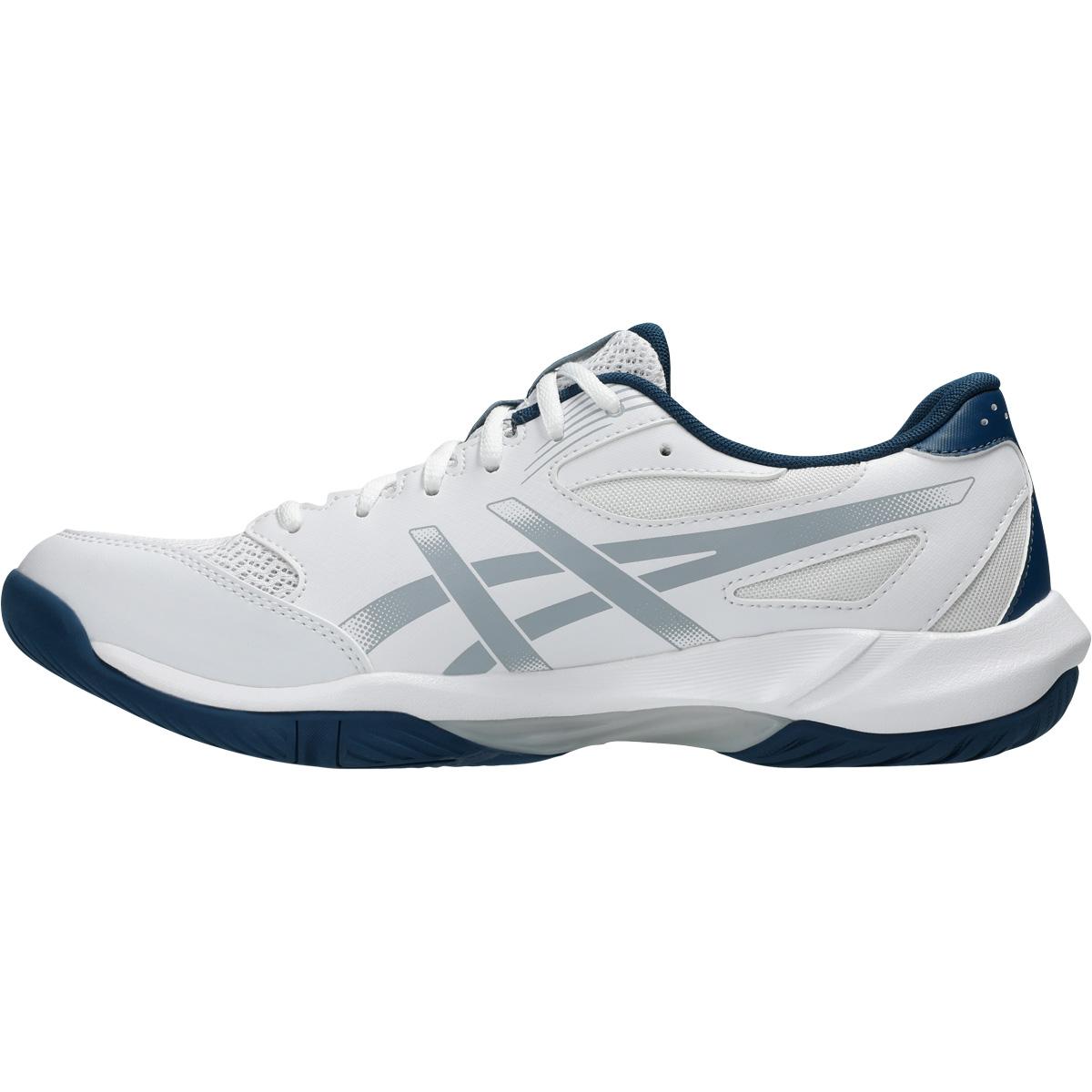 ASICS Gel-Rocket 12 Håndboldsko Herre White