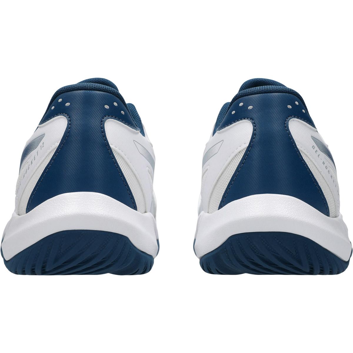 ASICS Gel-Rocket 12 Håndboldsko Herre White