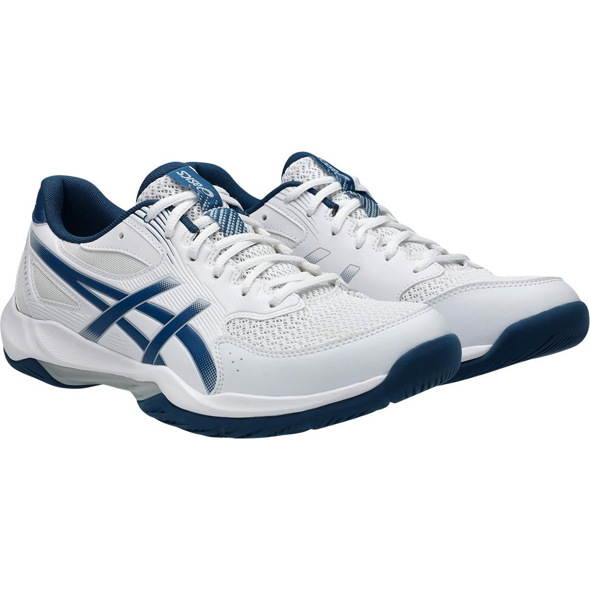ASICS Gel-Rocket 12 Håndboldsko Herre White