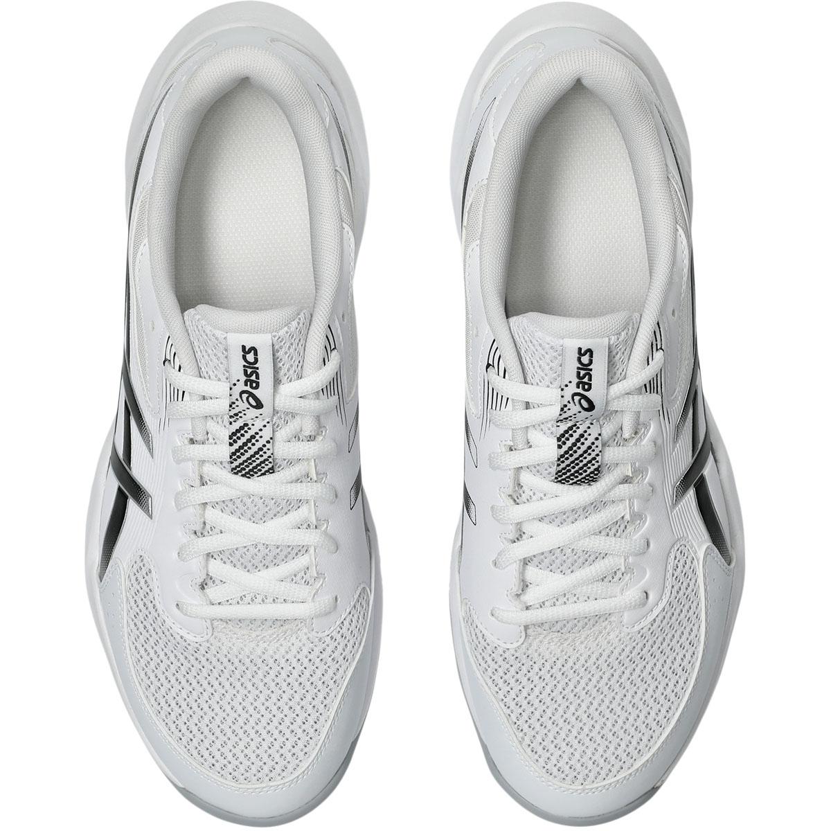 ASICS Gel-Rocket 12 Håndboldsko Herre White/Black