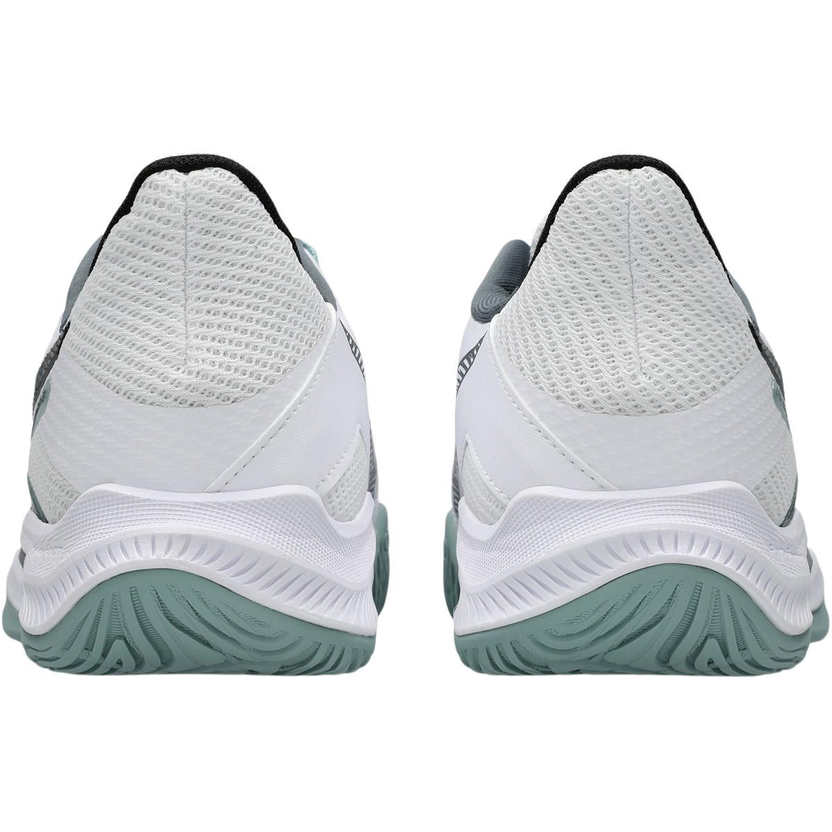 ASICS Blade FF 2 Håndballsko Herre WHITE/OCEAN HAZE