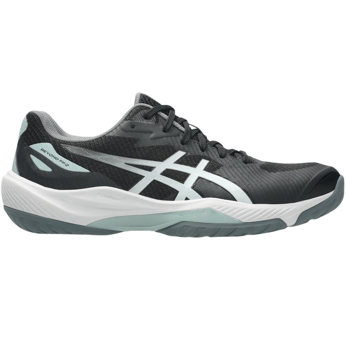 ASICS Beyond FF 2 Håndboldsko Herre BLACK/CONCRETE