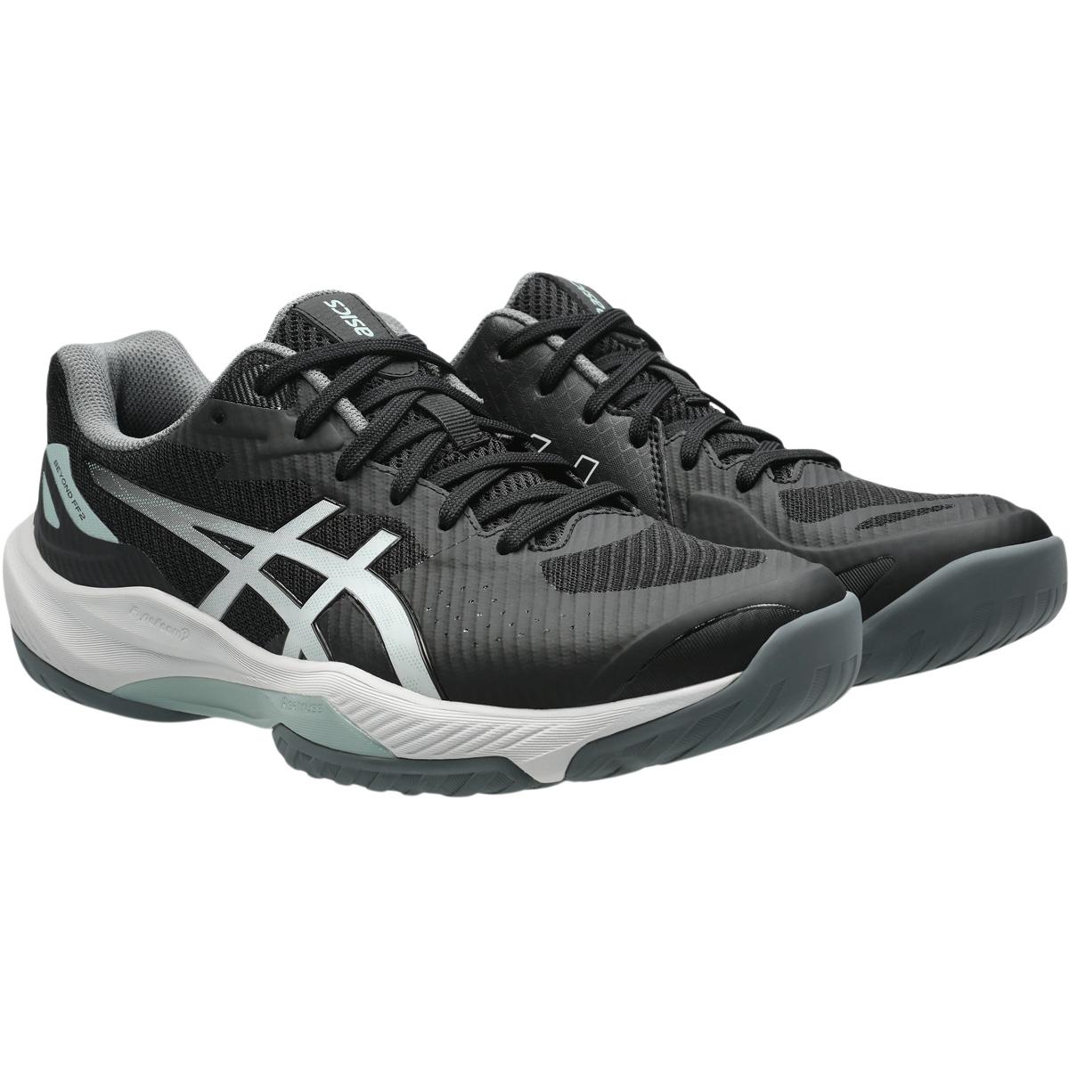 ASICS Beyond FF 2 Håndboldsko Herre BLACK/CONCRETE