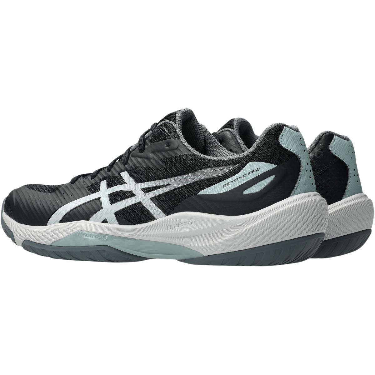 ASICS Beyond FF 2 Håndboldsko Herre BLACK/CONCRETE