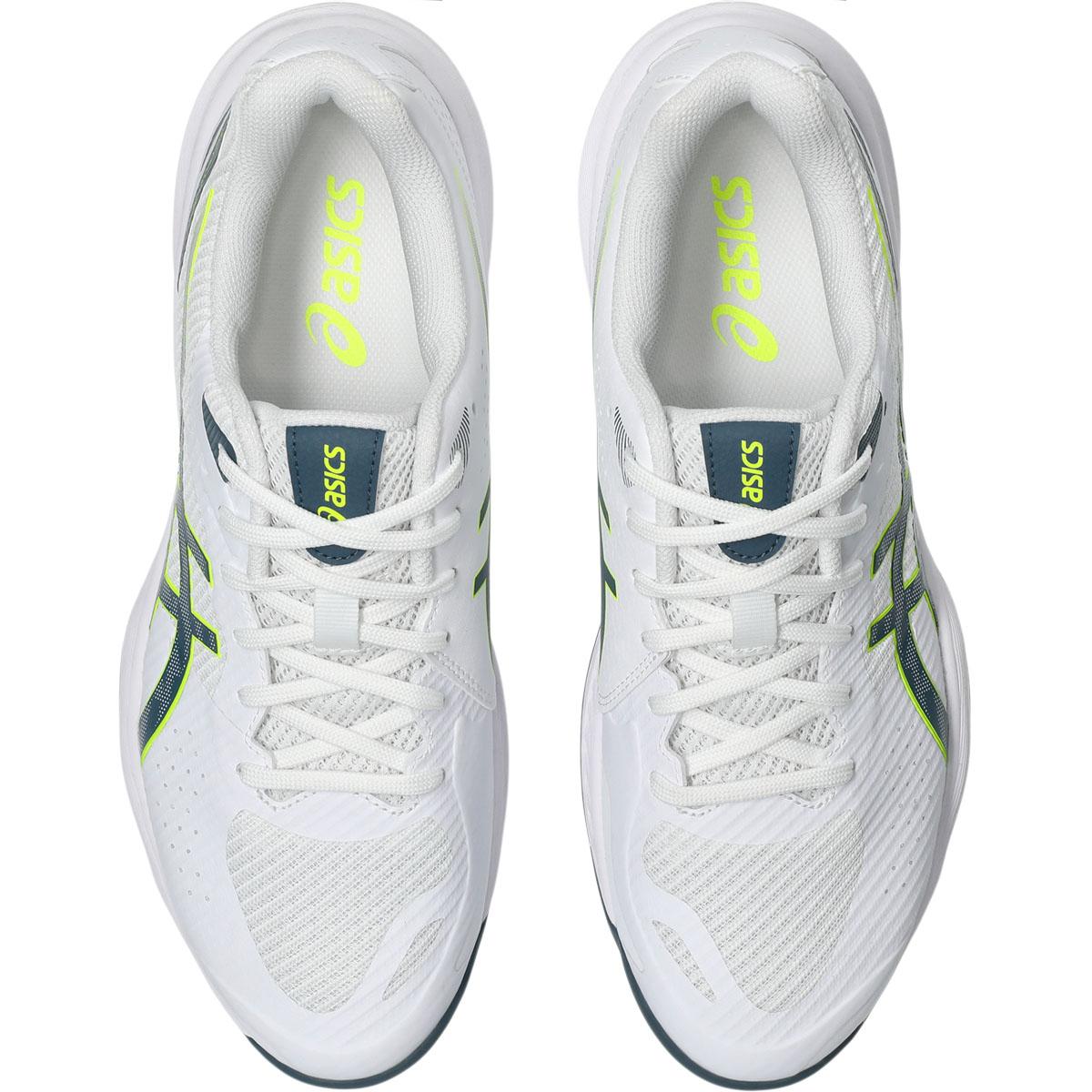 ASICS Beyond FF 2 Håndboldsko Herre WHITE/RAW INDIGO