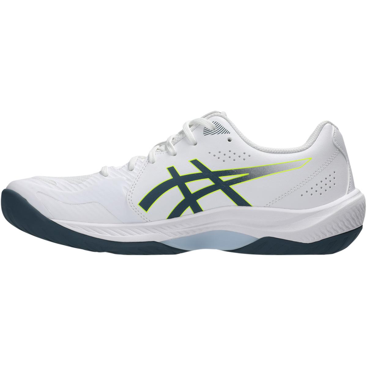 ASICS Beyond FF 2 Håndboldsko Herre WHITE/RAW INDIGO