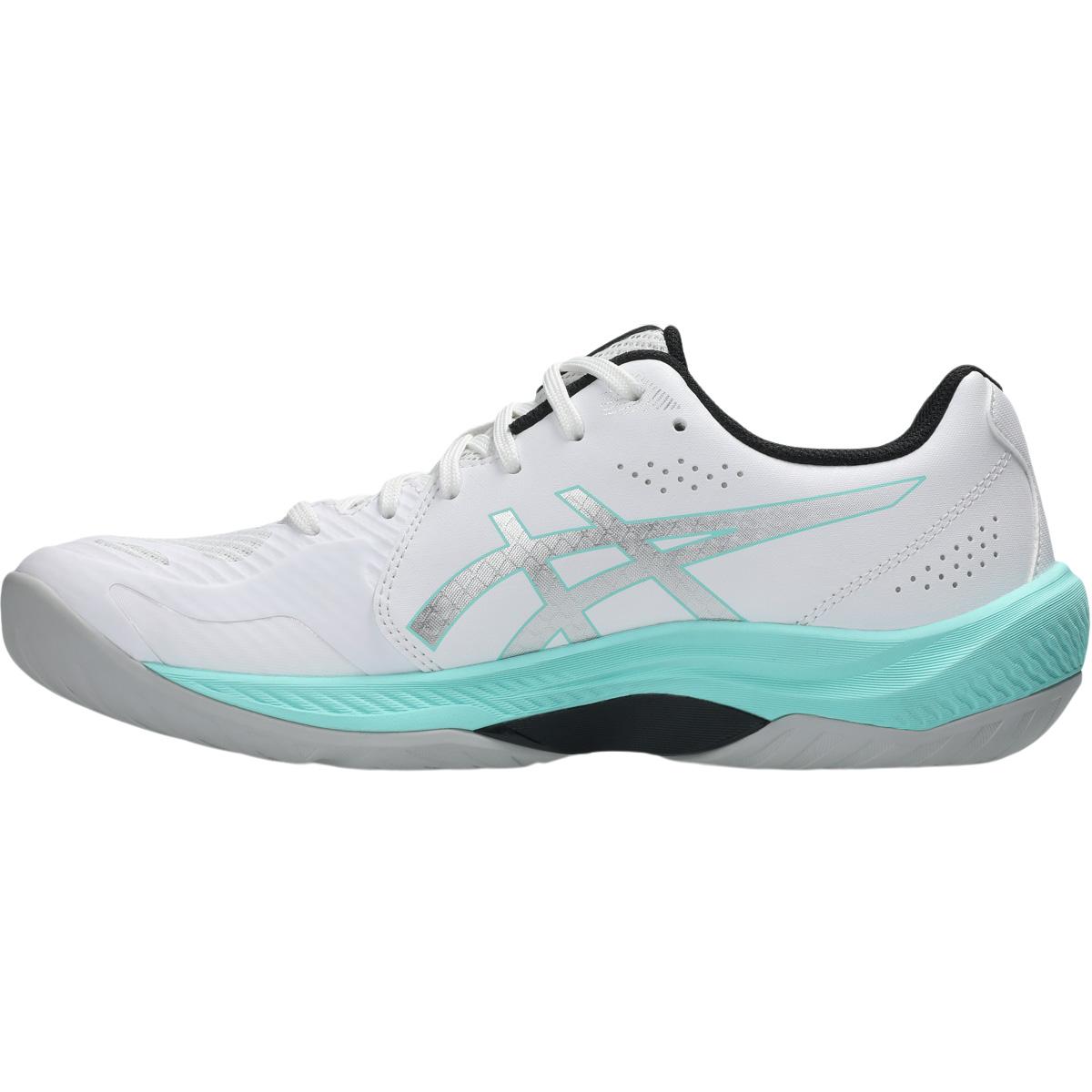 ASICS Beyond FF 2 Håndboldsko Herre WHITE/RADIANT AMETHYST
