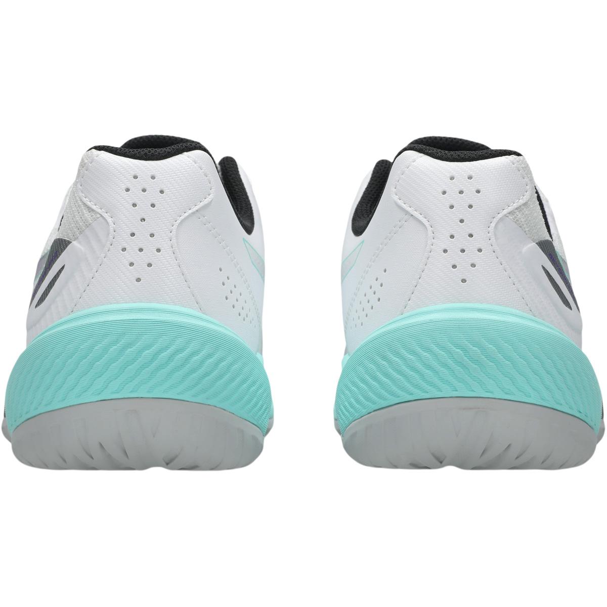 ASICS Beyond FF 2 Håndboldsko Herre WHITE/RADIANT AMETHYST