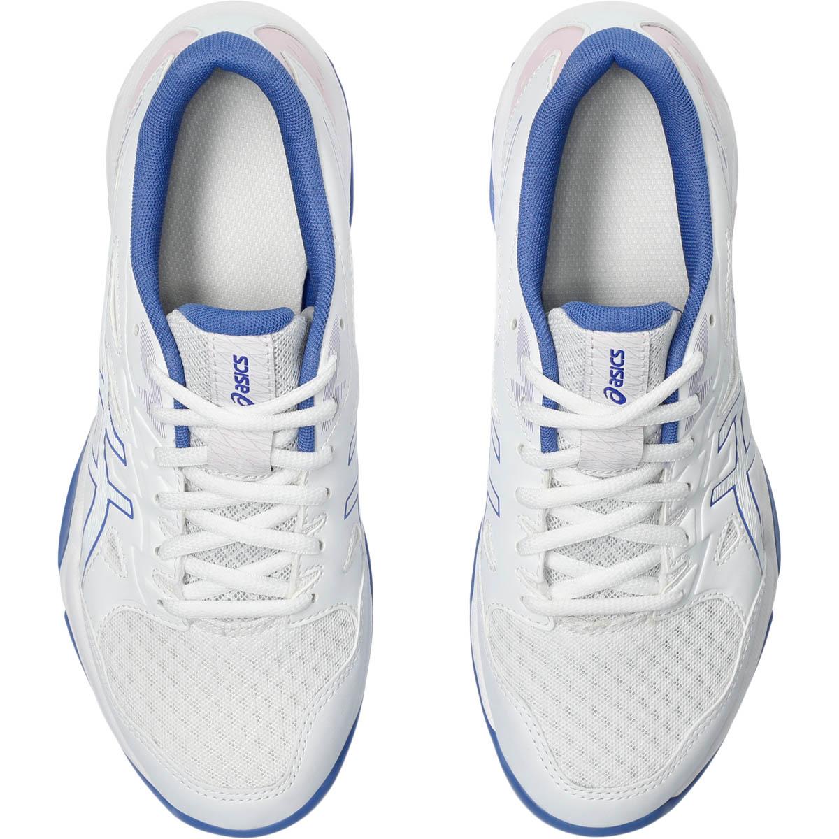 ASICS Gel-Rocket 11 Håndboldsko Dame WHITE/SAPPHIRE