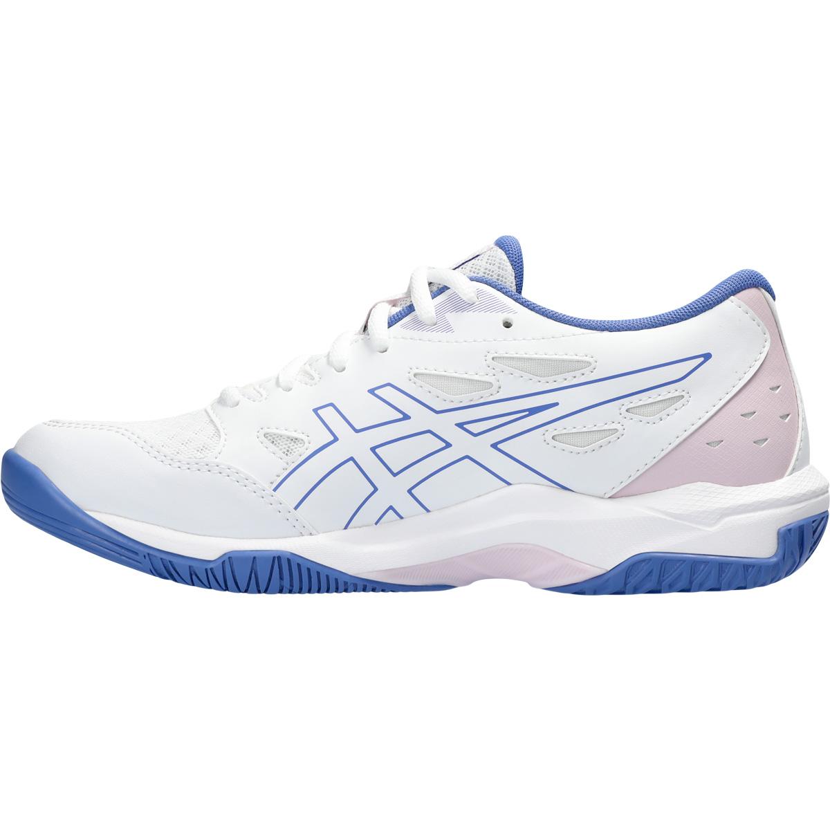 ASICS Gel-Rocket 11 Håndboldsko Dame WHITE/SAPPHIRE