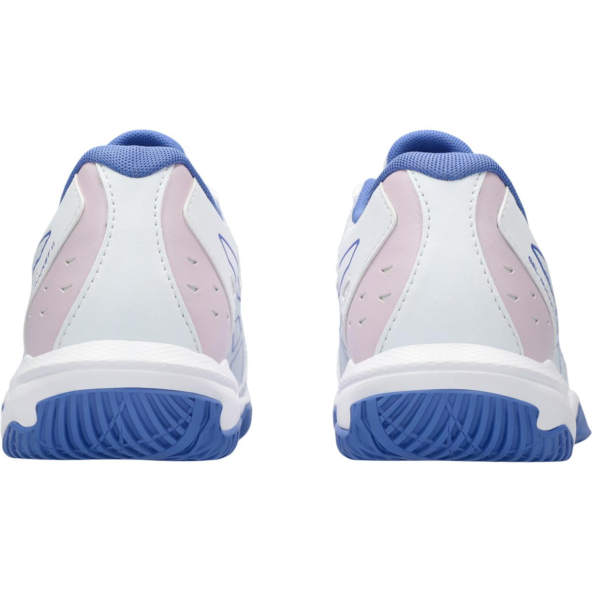 ASICS Gel-Rocket 11 Håndboldsko Dame WHITE/SAPPHIRE
