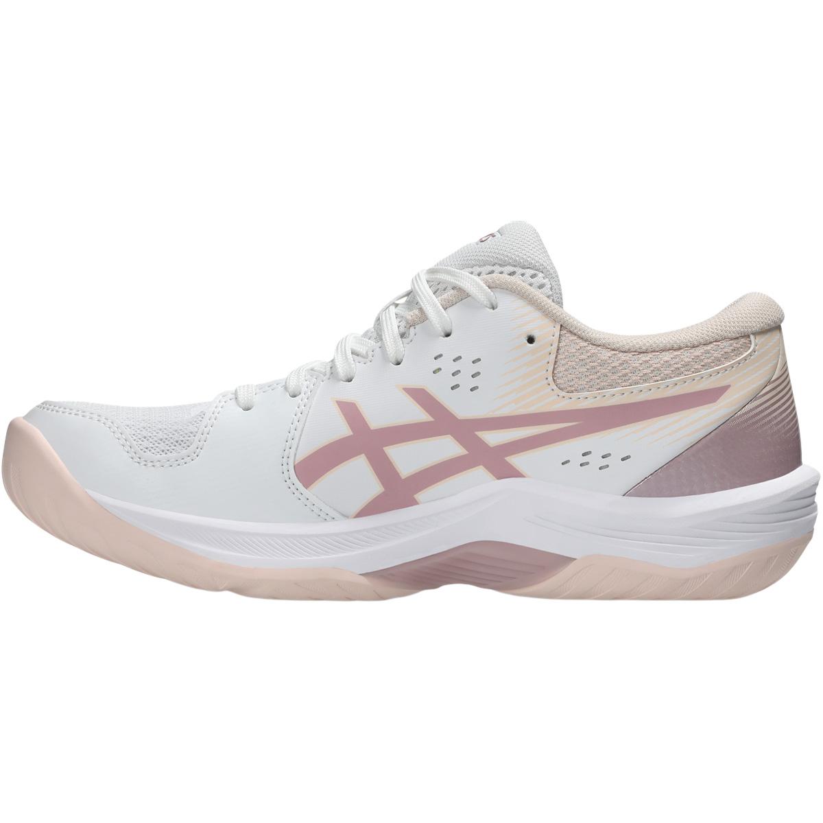 ASICS Beyond FF Håndboldsko Dame White/Rose