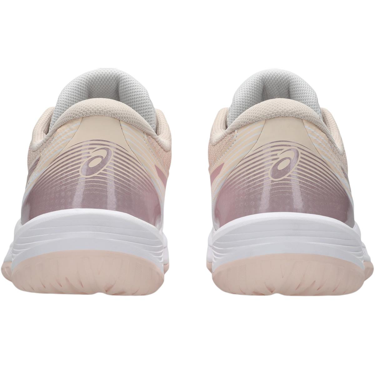 ASICS Beyond FF Håndboldsko Dame White/Rose