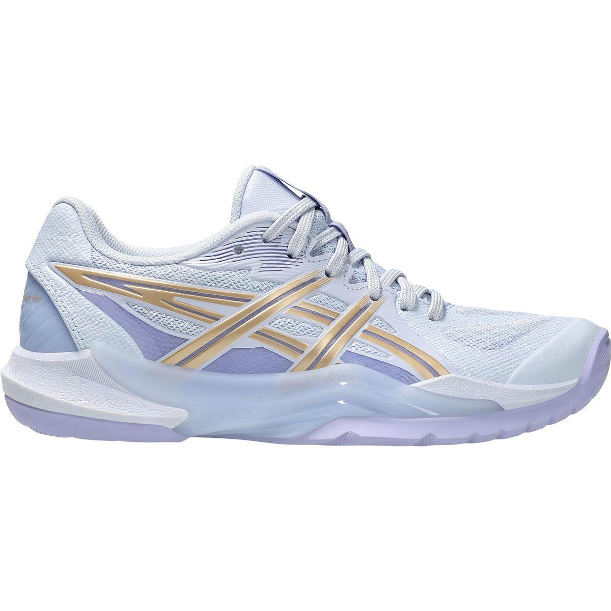 ASICS Powerbreak FF Håndboldsko Dame Blue