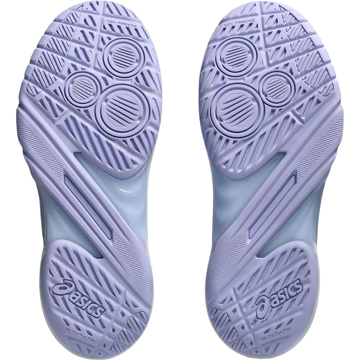 ASICS Powerbreak FF Håndboldsko Dame Blue