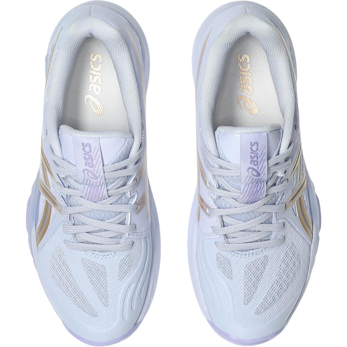 ASICS Powerbreak FF Håndboldsko Dame Blue