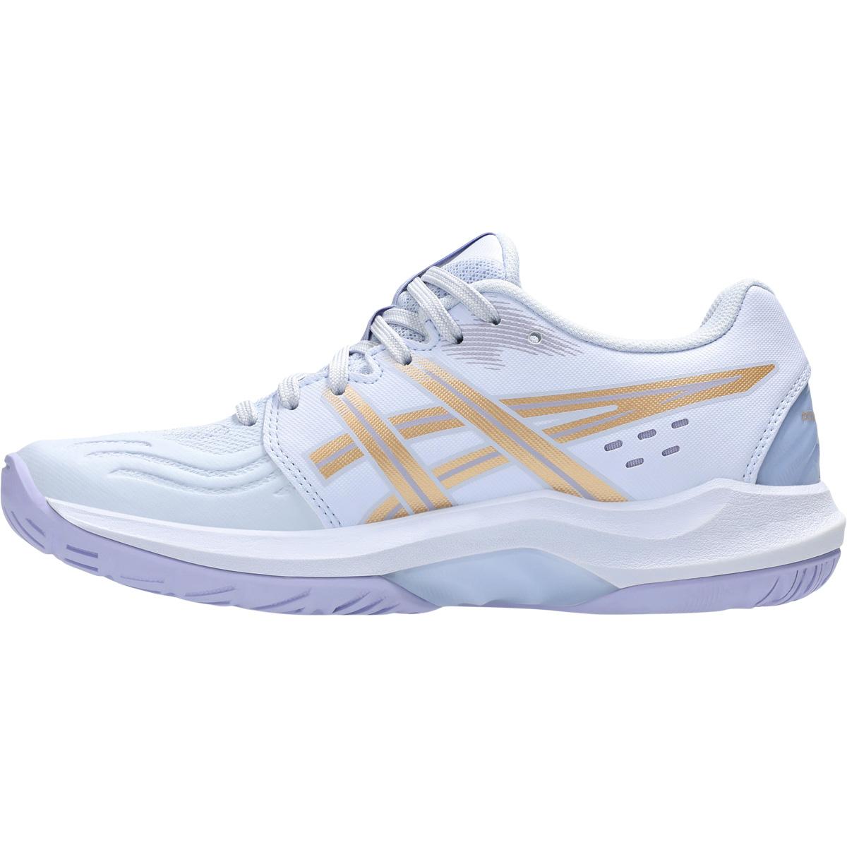 ASICS Powerbreak FF Håndboldsko Dame Blue