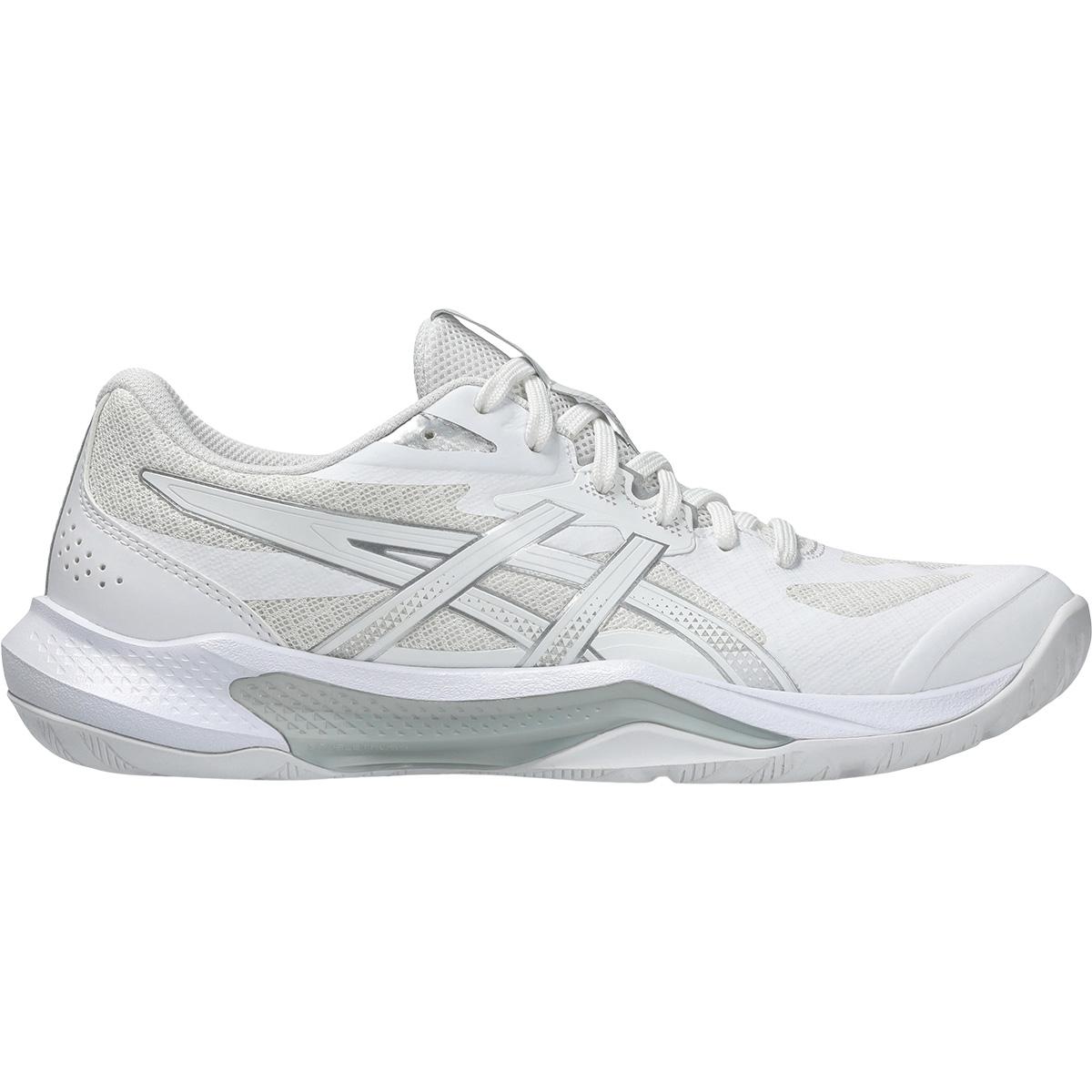 ASICS Gel-Tactic 13 Håndboldsko Dame White