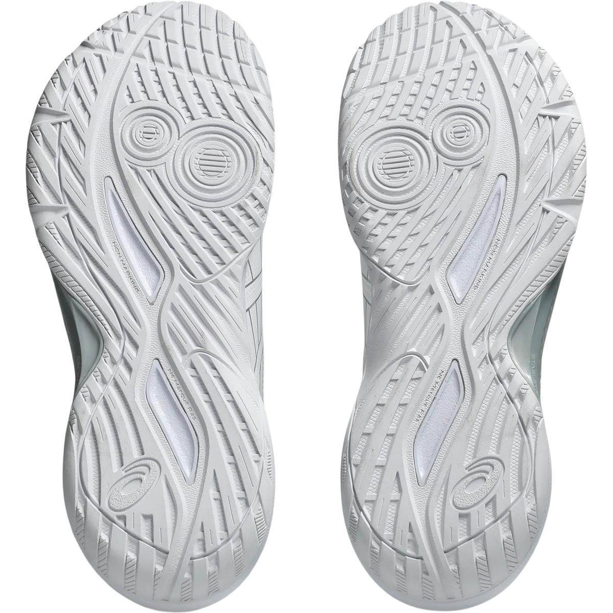 ASICS Gel-Tactic 13 Håndboldsko Dame White