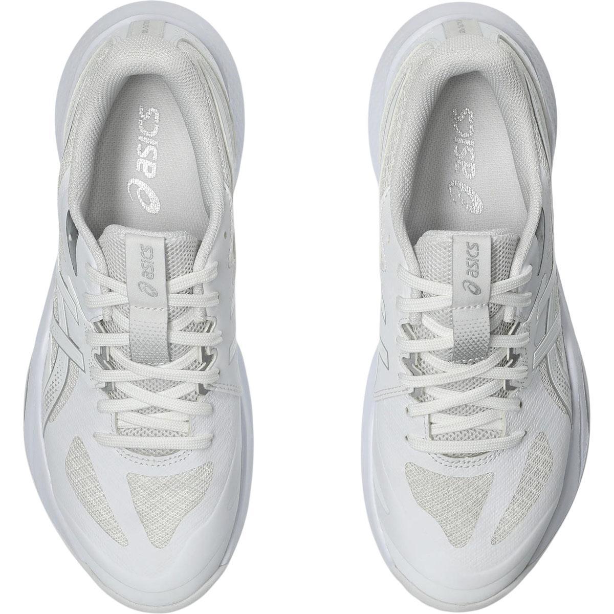 ASICS Gel-Tactic 13 Håndboldsko Dame White
